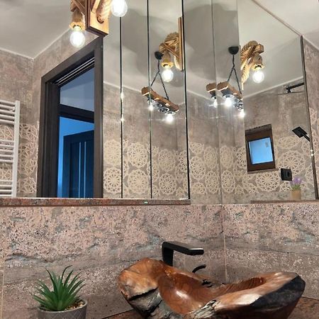 Sunny Luxury Home G. Enescu 수체아바 외부 사진