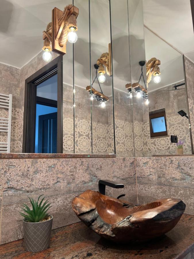 Sunny Luxury Home G. Enescu 수체아바 외부 사진